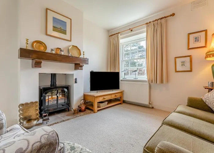 بيت للعطل 2 Bed In Oc-t35182 *