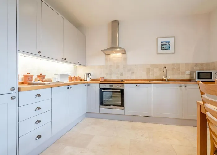 2 Bed In Oc-t35182 Spennithorne