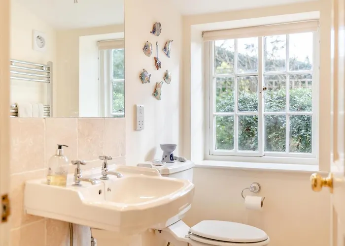 بيت للعطل 2 Bed In Oc-t35182