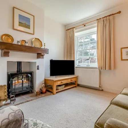 Vakantiehuis 2 Bed In Oc-t35182 *