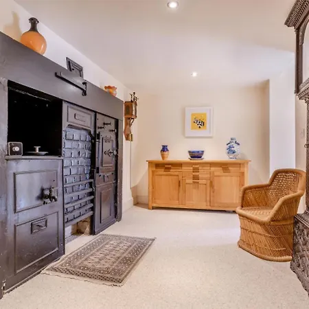 Vakantiehuis 2 Bed In Oc-t35182 Spennithorne