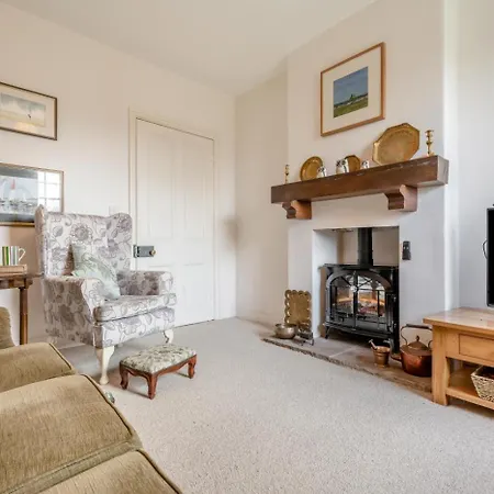 2 Bed In Oc-t35182 Vakantiehuis Spennithorne