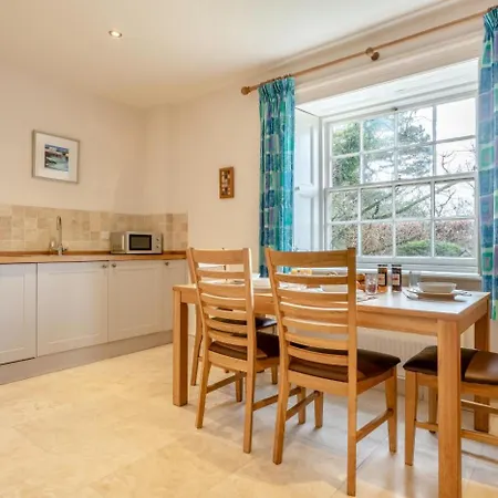 2 Bed In Oc-t35182 Vakantiehuis Spennithorne