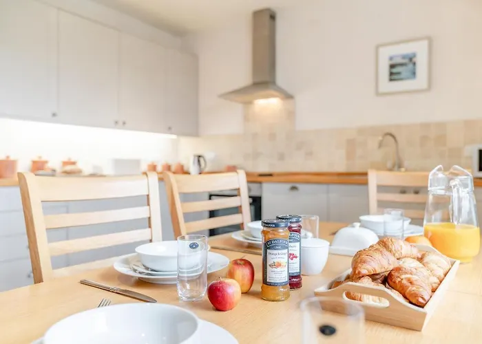 2 Bed In Oc-t35182 Spennithorne