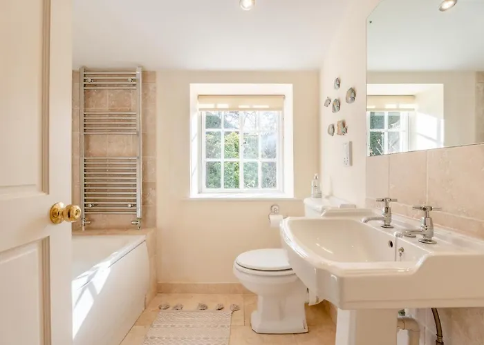 Vakantiehuis 2 Bed In Oc-t35182 Spennithorne