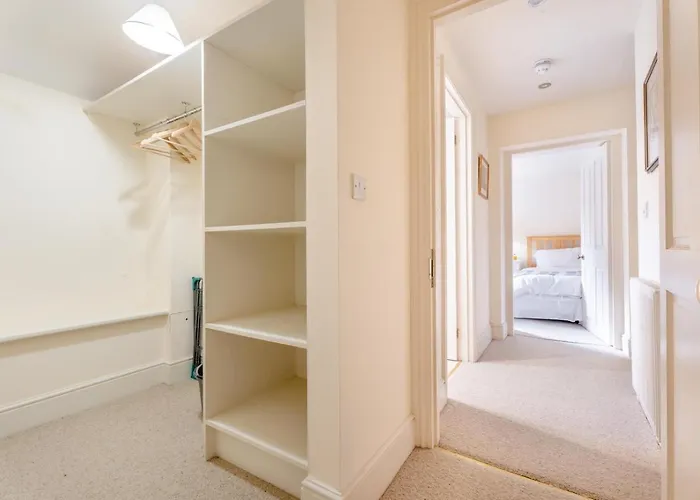 Vakantiehuis 2 Bed In Oc-t35182 Spennithorne
