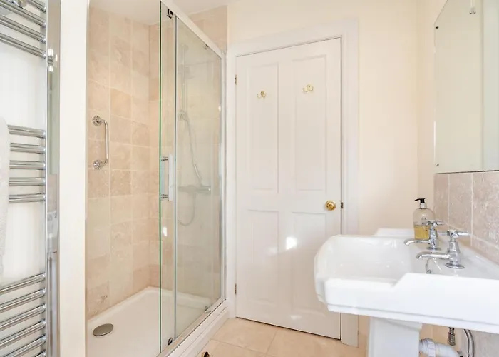 2 Bed In Oc-t35182 Vakantiehuis Spennithorne