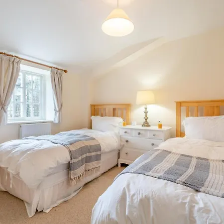 Сasa de vacaciones 2 Bed In Oc-t35182 Spennithorne
